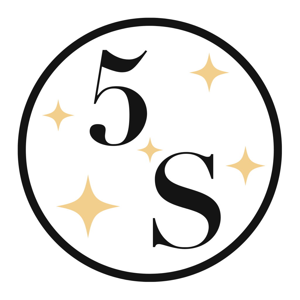 5 Star Décor and Events